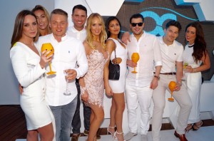 Ocean Club Marbella Opening Party 2016 - 90 von 213  